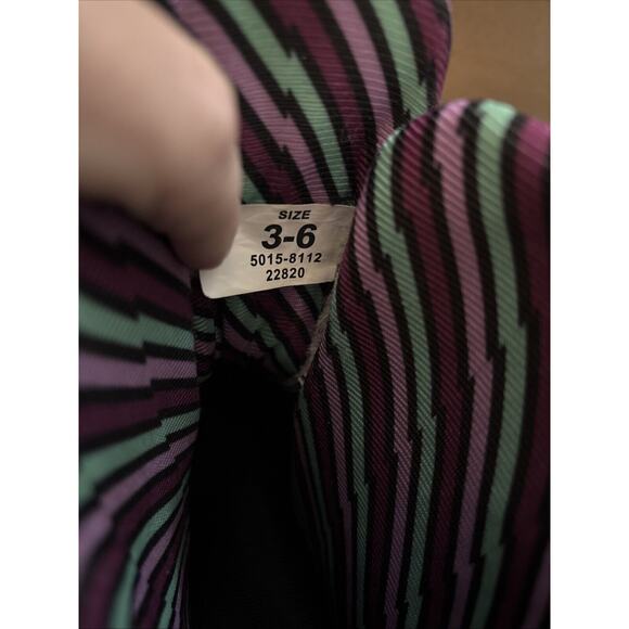 Roller Derby Youth Adjustable Quad Skates Size 3 - 6 NO INLINE BLADE Quad Only - Picture 4 of 4